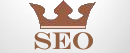 SEO女王博客LOGO