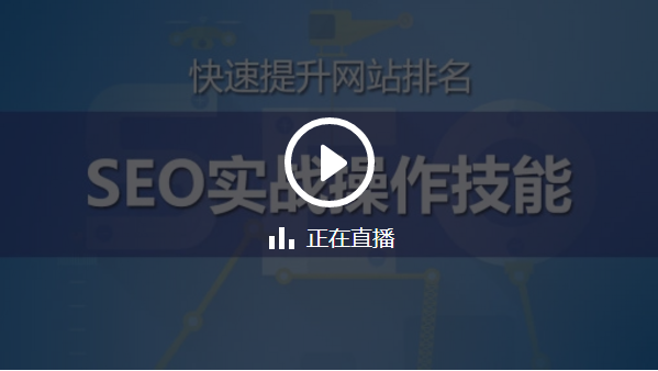 快速提升网站排名SEO实战操作技能